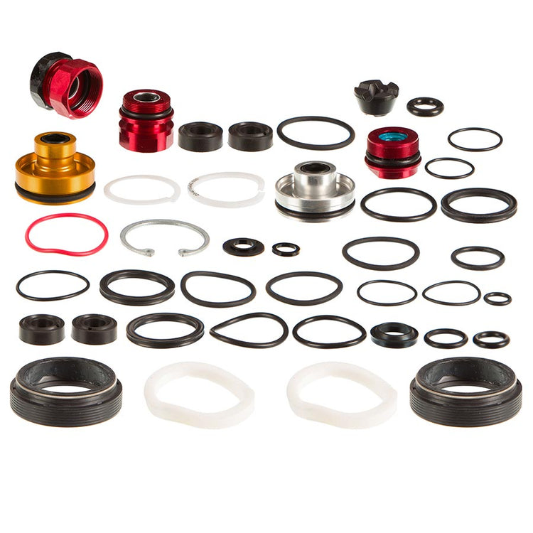 RockShox ZEB Gen-A 200 Hour Fork Service Kit