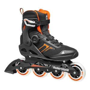 Rollerblade Men's Macroblade 90 BOA Inline Rec Skate