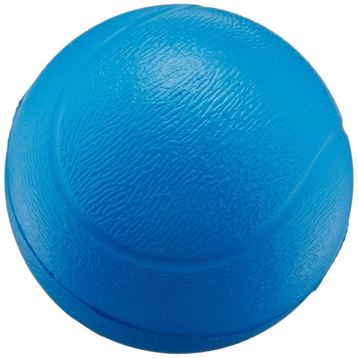 Rolyan Squeeze Ball Hand Exerciser blue