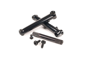 Salt Plus PRO48 Crank Black