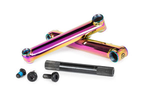 Salt Plus PRO48 Crank Oil Slick