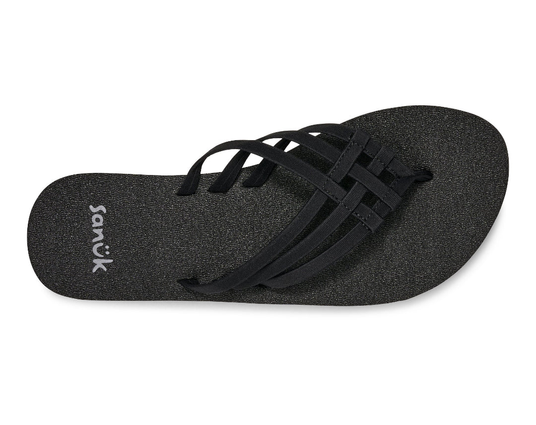 Sanuk Women's Yoga Sandy II Sandals
