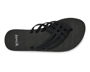 Sanuk Women's Yoga Sandy II Sandals