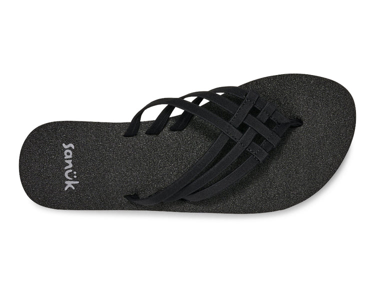 Sanuk Women's Yoga Sandy II Sandals