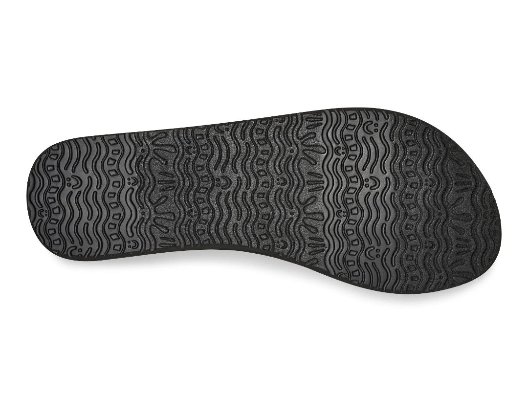 Sanuk Women's Yoga Sandy II Sandals