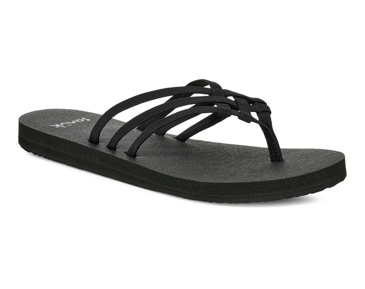 Sanuk Women's Yoga Sandy II Sandals