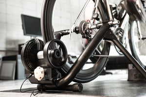 Saris M2 Smart Trainer