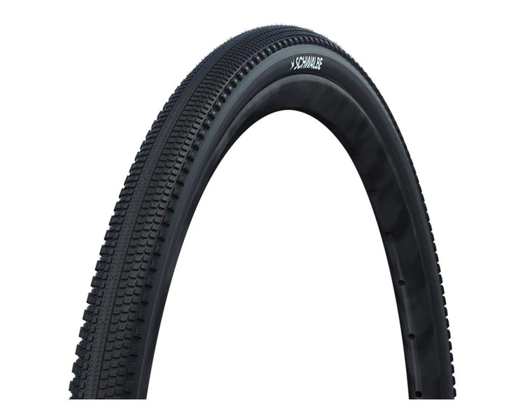 Schwable 700C G-One K-Guard Green Compound Wire Tire