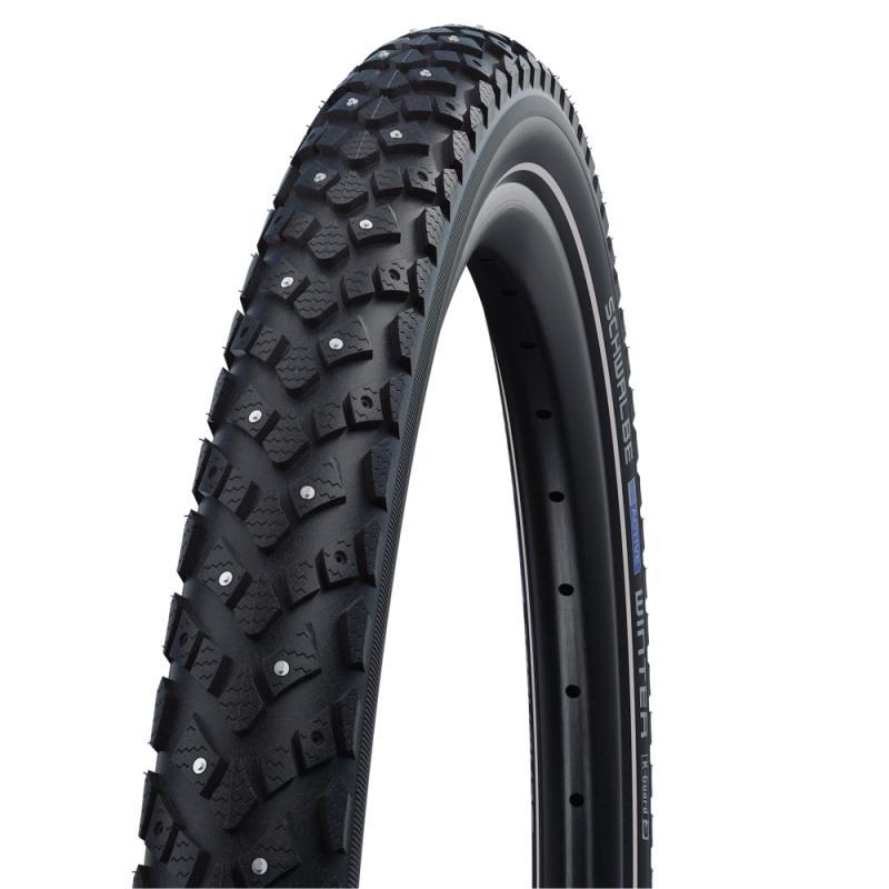 Schwalbe 18" Wire Kevlar Guard Winter Tire