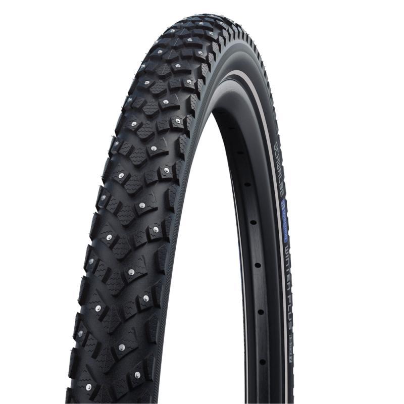 Schwalbe 20" Marathon Wire SmartGuard Winter Tire