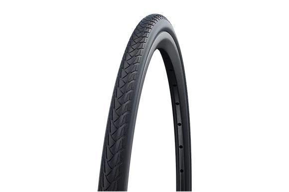 Schwalbe 26" Marathon Plus SmartGuard Wire Wheelchair Tire