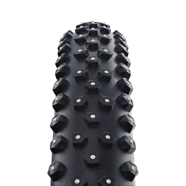 Schwalbe 27.5" Ice Spiker Pro Wire Bead Race Guard Winter Tire