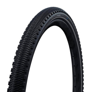 Schwalbe 29" G-One Overland 365 RaceGuard Tubeless Easy 4season Tire