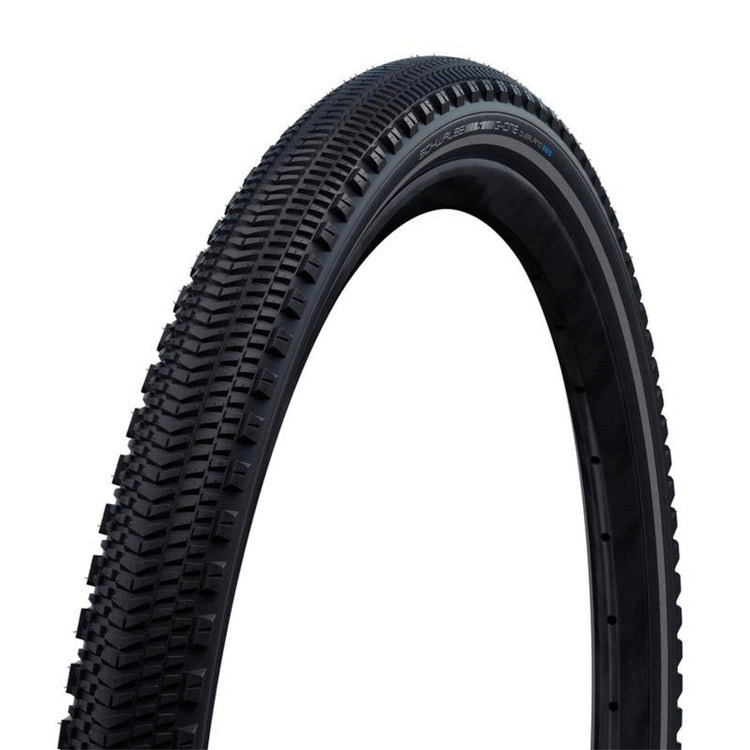 Schwalbe 29" G-One Overland 365 RaceGuard Tubeless Easy 4season Tire