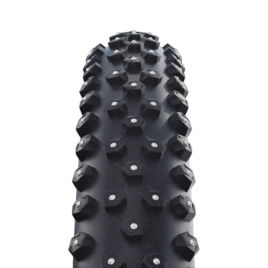 Schwalbe 29" Ice Spiker Pro Folding Tubeless Easy Winter Tire