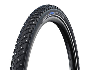 Schwalbe 29" Marathon Wire SmartGuard Winter Plus Tire