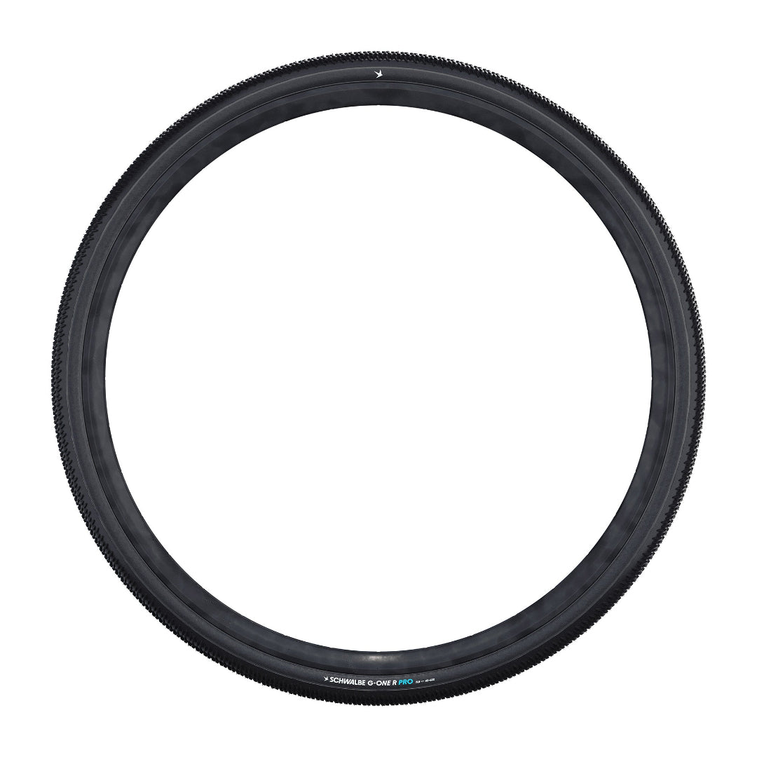 Schwalbe 700C G-One R Pro V-Guard Tubeless Ready Folding Commuting Tire