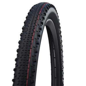 Schwalbe Thunder Burt Super Ground Tubeless Easy Tire Black