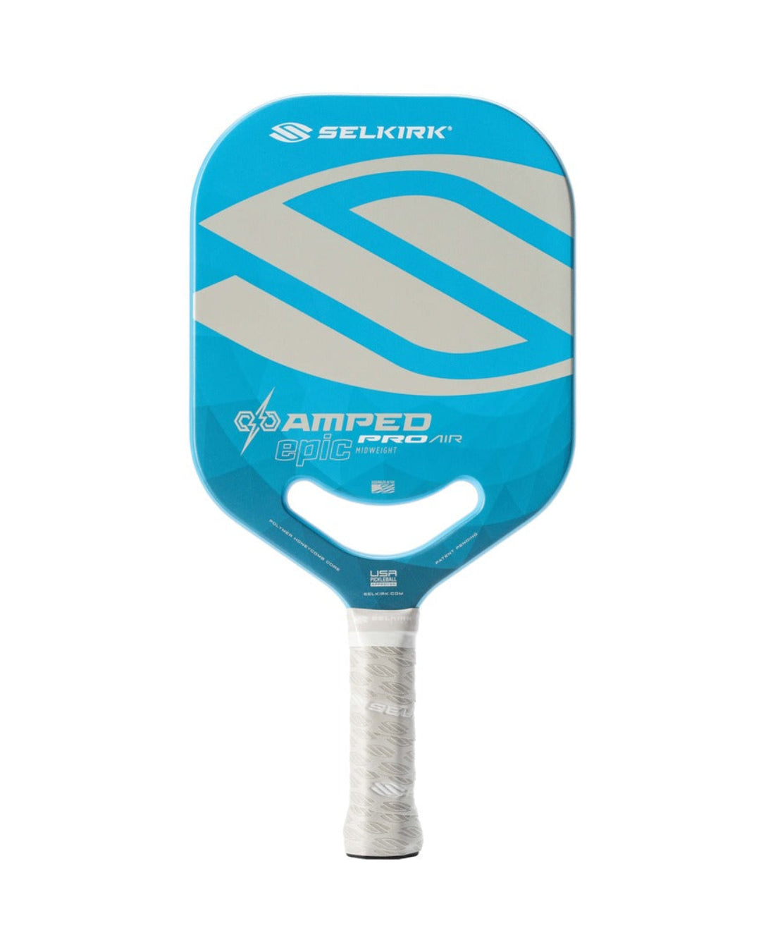 Selkirk AMPED Pro Air Epic Pickleball Paddle Blue