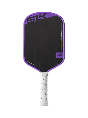 Selkirk SLK ERA Power Elongated Pickleball Paddle ultraviolet purple black