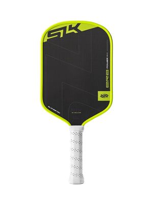 Selkirk SLK ERA Power Elongated Pickleball Paddle volt green black