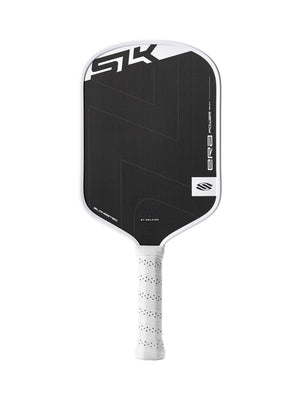 Selkirk SLK ERA Power Elongated Pickleball Paddle white black