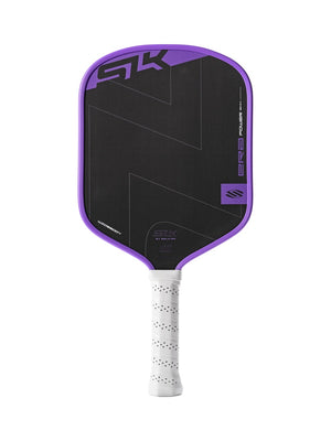 Selkirk SLK ERA Power Widebody Pickleball Paddle ultraviolet purple