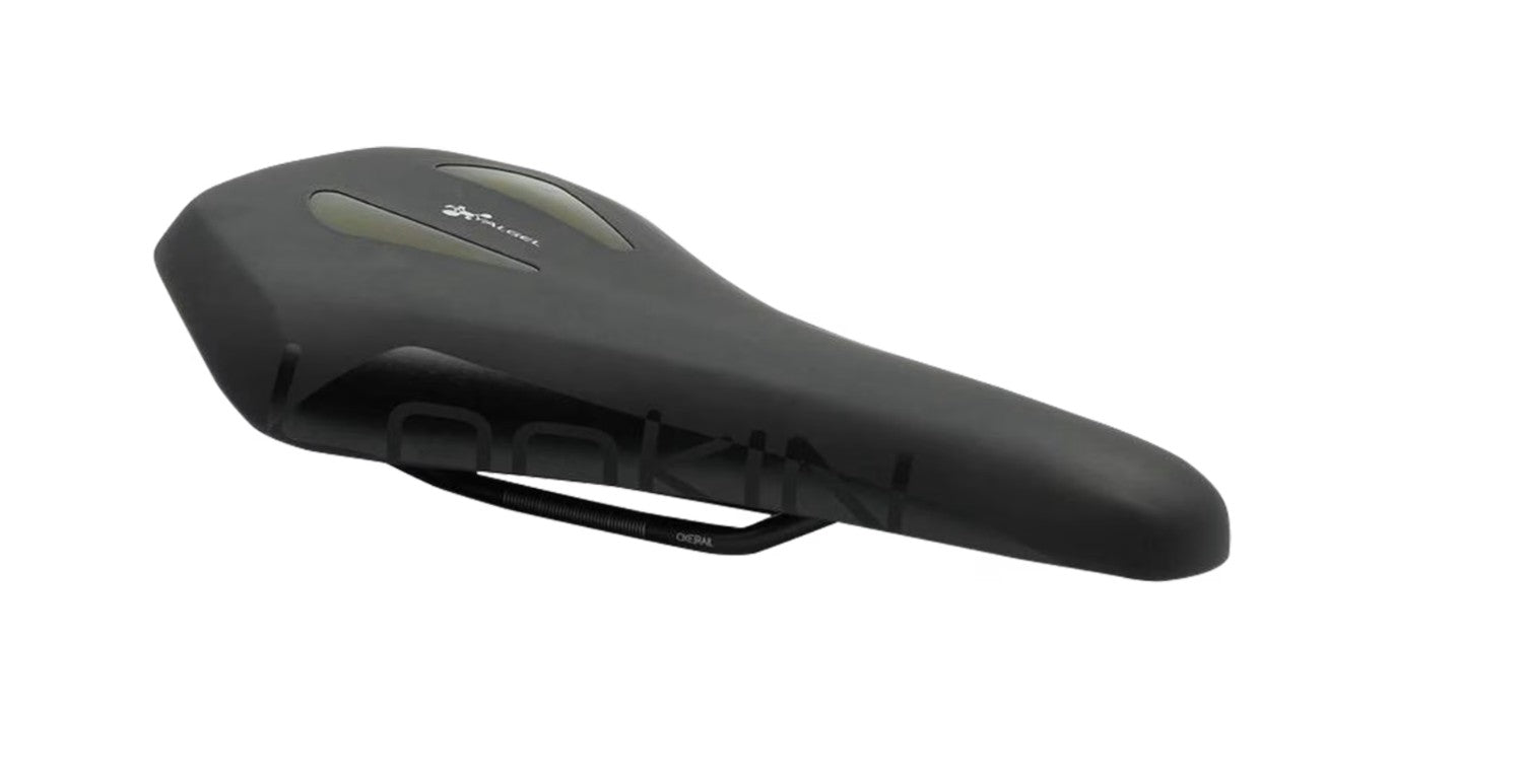 Selle Royal Looking Basic Bike Saddle Athletic Unisex 