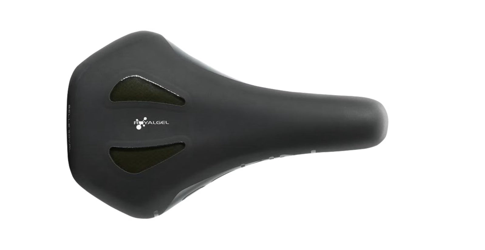 Selle Royal Looking Basic Bike Saddle Athletic Unisex 