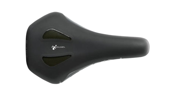 Selle Royal Looking Basic Bike Saddle Athletic Unisex 