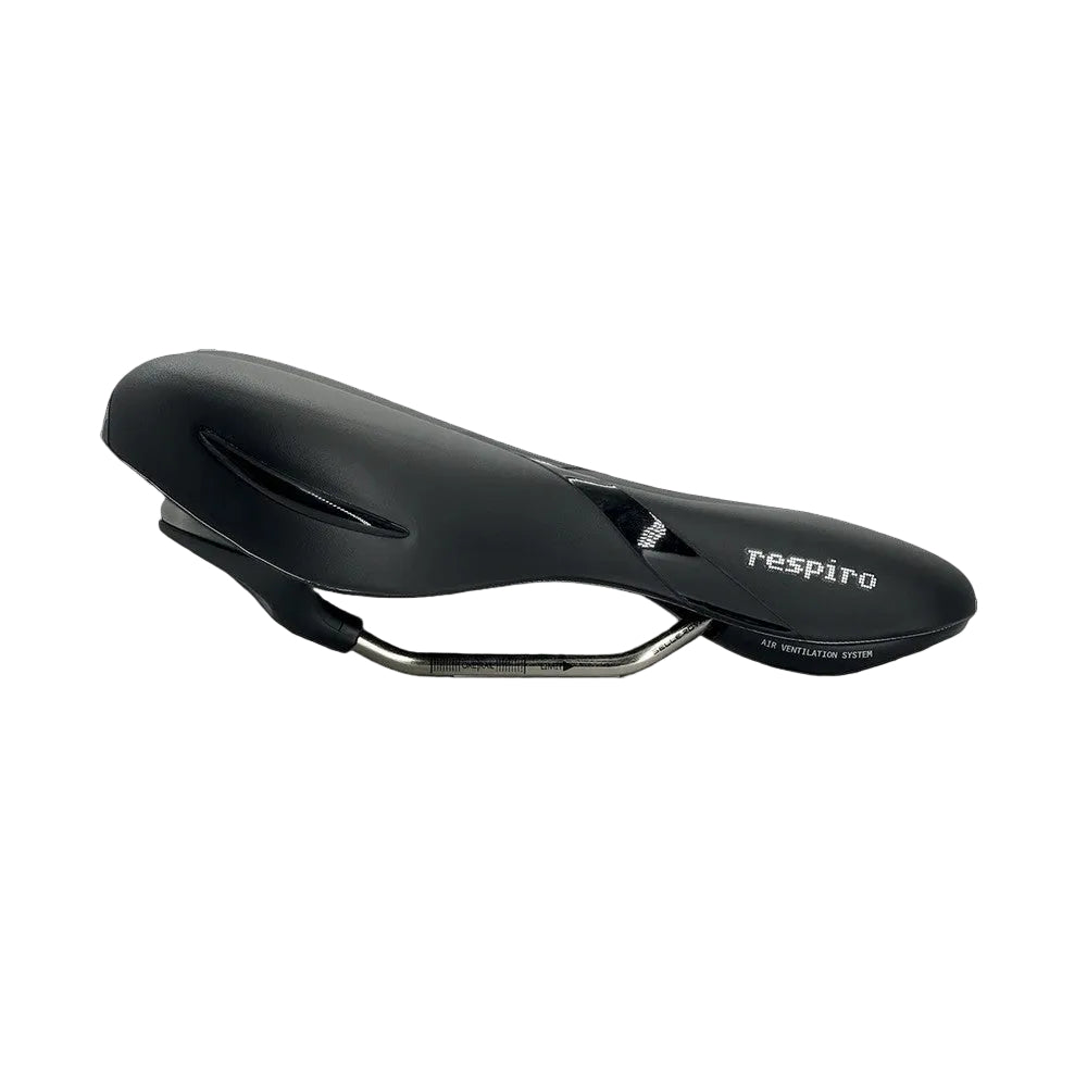 Selle Royal Respiro Stracciatella Bike Saddle