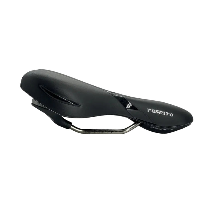 Selle Royal Respiro Stracciatella Bike Saddle