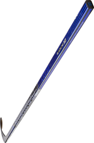 Sherwood Intermediate Code Photon 2 Hockey Player Stick black blue