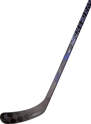 Sherwood Intermediate Code Photon 2 Hockey Player Stick black blue