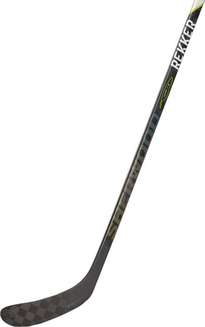 Sherwood Intermediate Rekker Morph 1 Hockey Player Stick black