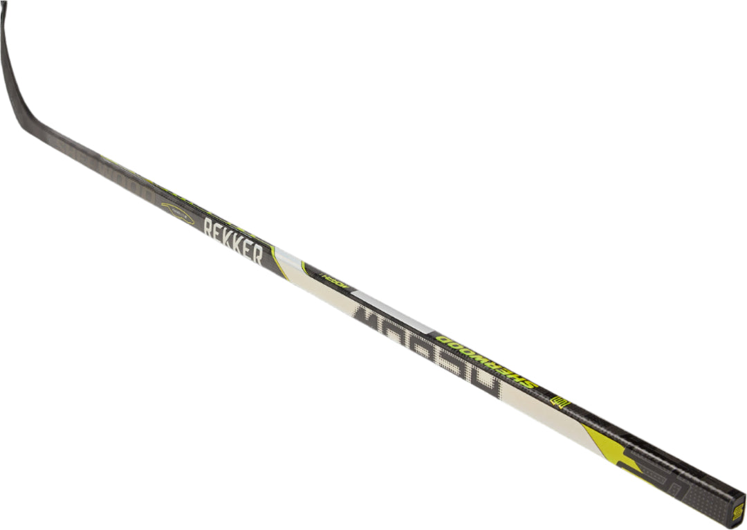 Sherwood Intermediate Rekker Morph 1 Hockey Player Stick black