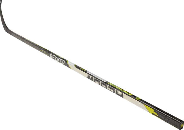 Sherwood Intermediate Rekker Morph 1 Hockey Player Stick black
