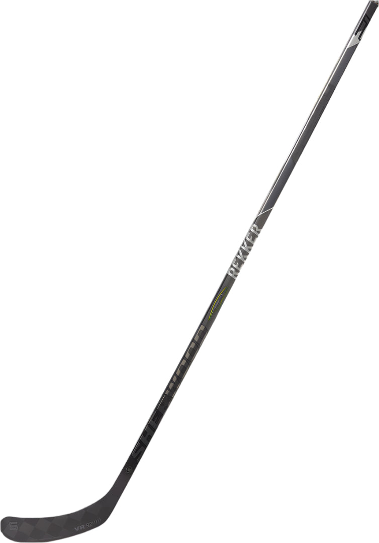 Sherwood Intermediate Rekker Morph 2 Hockey Player Stick black