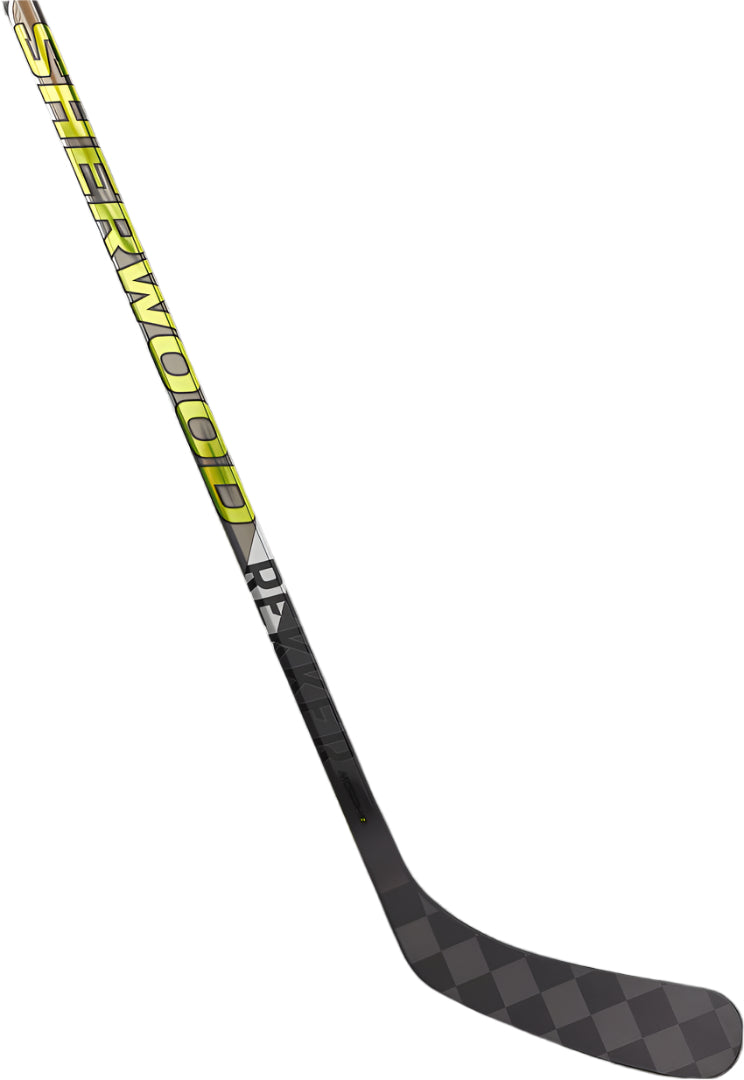 Sherwood Intermediate Rekker Morph 2 Hockey Player Stick black