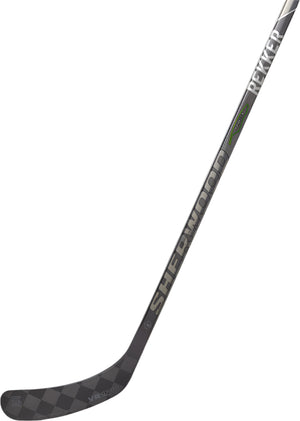 Sherwood Intermediate Rekker Morph 2 Hockey Player Stick black