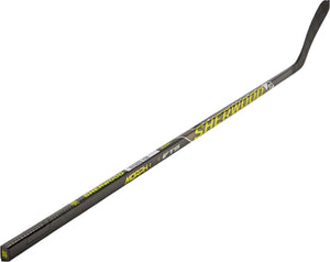 Sherwood Intermediate Rekker Morph 2 Hockey Player Stick black