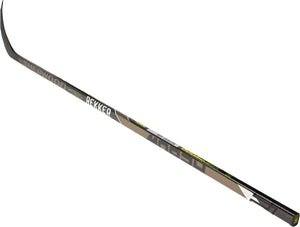Sherwood Intermediate Rekker Morph 2 Hockey Player Stick black