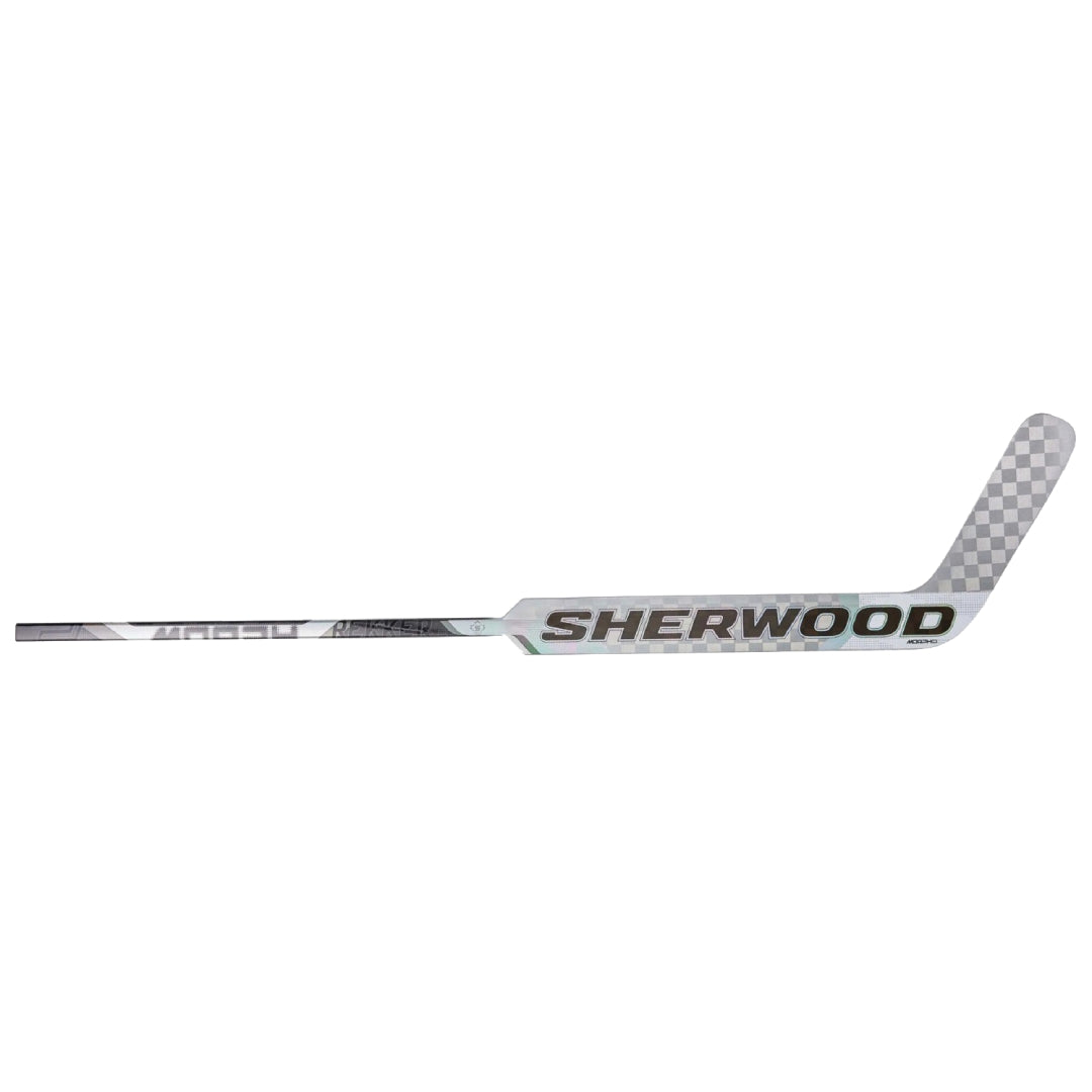 Sherwood Intermediate Rekker Morph Pro Hockey Goalie Stick