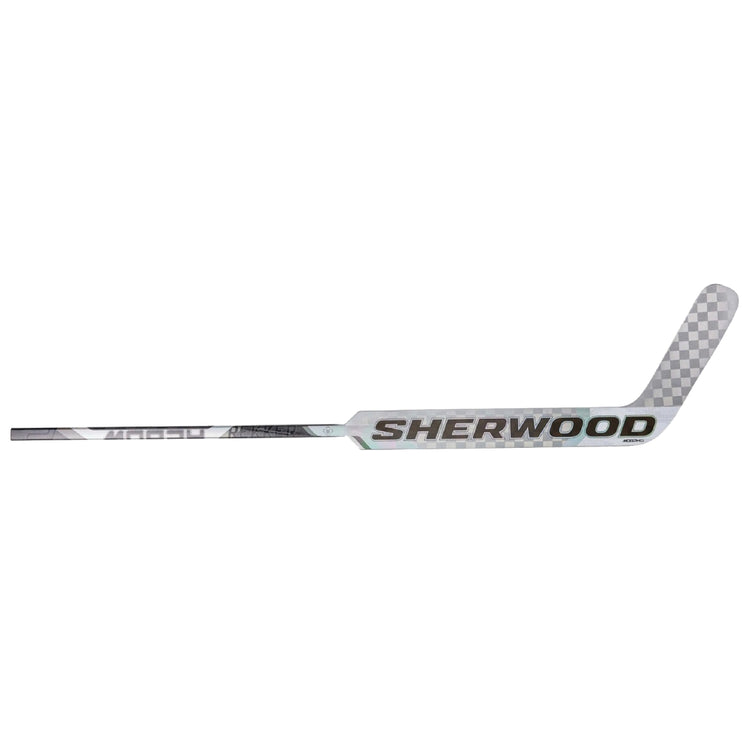 Sherwood Intermediate Rekker Morph Pro Hockey Goalie Stick