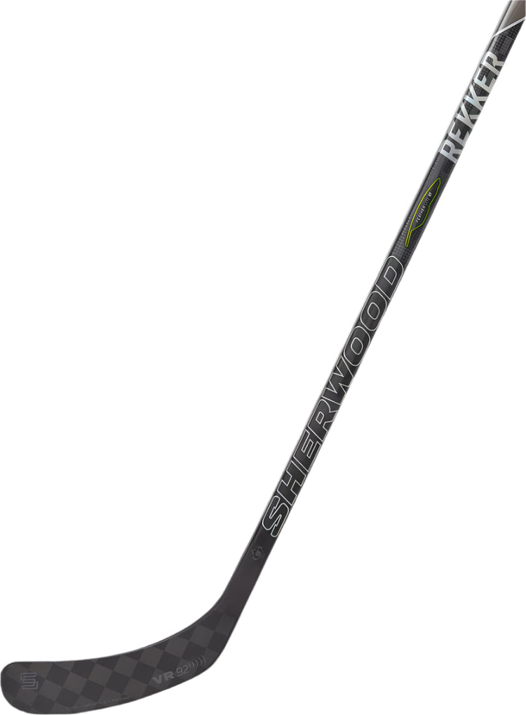 Sherwood Intermediate Rekker Morph Pro Hockey Player Stick black