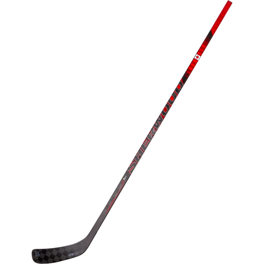 Sherwood Junior Encrypt Pro Canada Hockey Player Stick 1