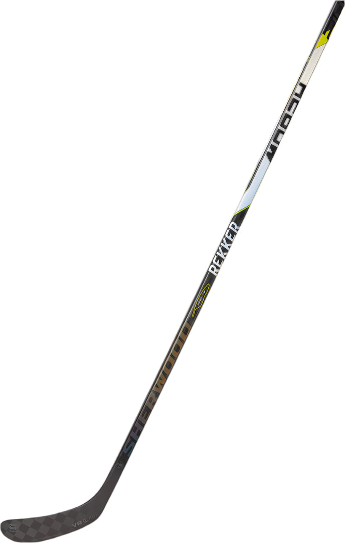 Sherwood Junior Rekker Morph 1 Hockey Player Stick black