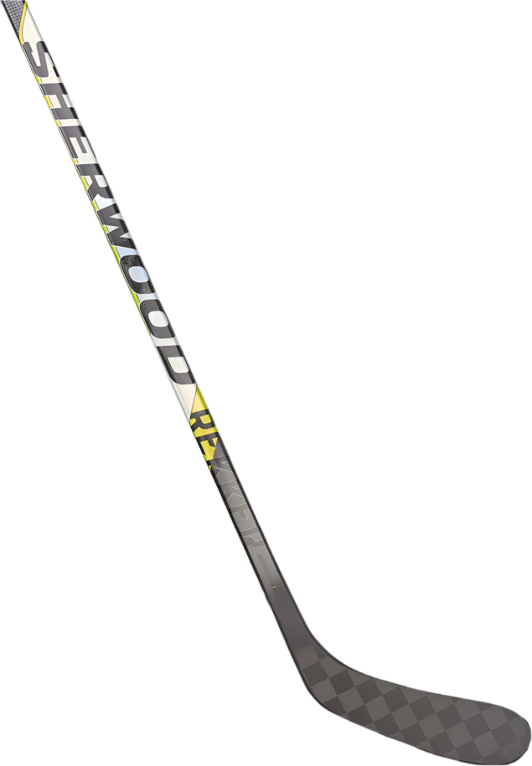 Sherwood Junior Rekker Morph 1 Hockey Player Stick black
