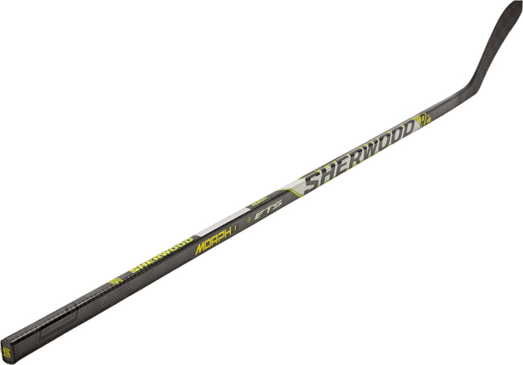 Sherwood Junior Rekker Morph 1 Hockey Player Stick black