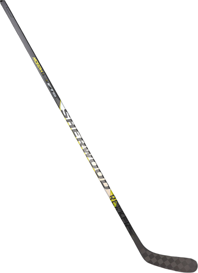 Sherwood Junior Rekker Morph 1 Hockey Player Stick black